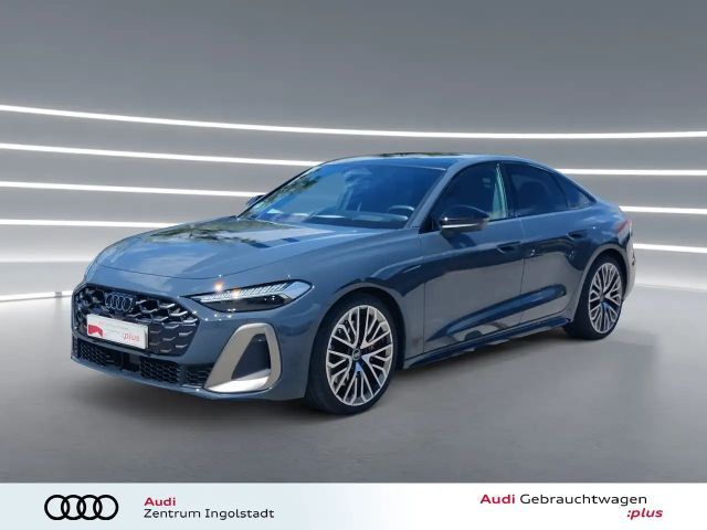 Audi S5 2025 Benzine