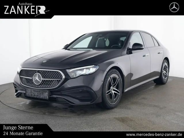 Mercedes-Benz E 220 2024 Diesel
