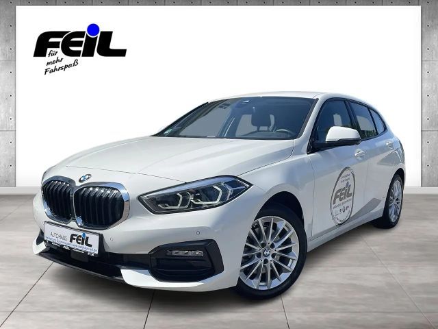 BMW 118 i Sport Line Head-Up DAB LED WLAN Komfortzg. 2024 Benzine