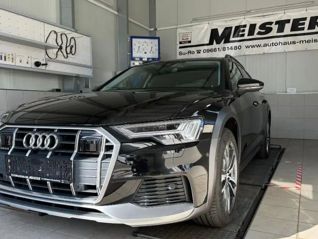 Audi A6 allroad 2022 Diesel