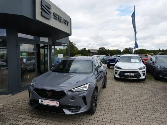 Cupra Formentor CUPRA Formentor 1.5 TSI 150 PS 2023 Benzine