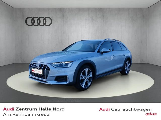 Audi A4 allroad 2023 Diesel