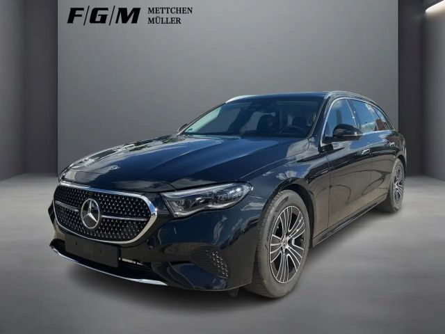 Mercedes-Benz E 200 2024 Benzine