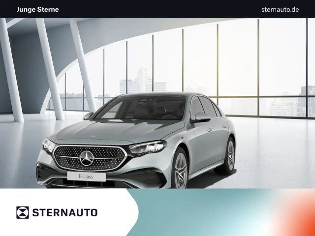 Mercedes-Benz E 220 2023 Diesel