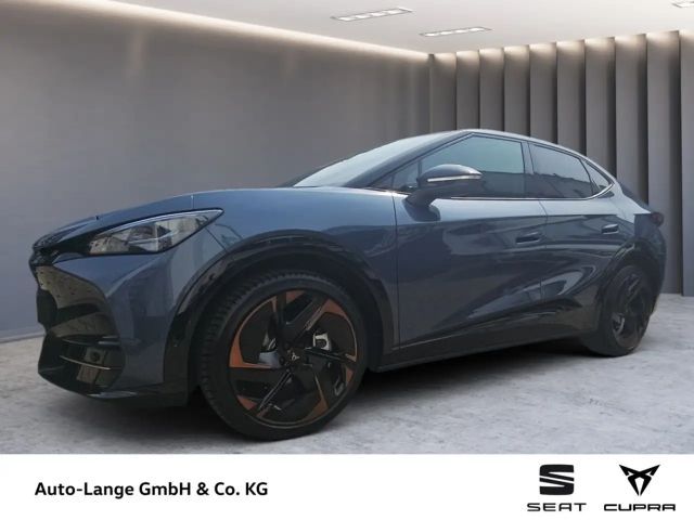 Cupra Tavascan VZ 340 PS 4Drive MATRIX-LED HUD PANO 2025 Elektrisch