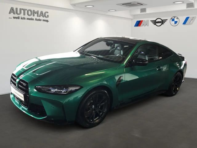 BMW M4 2021 Benzine