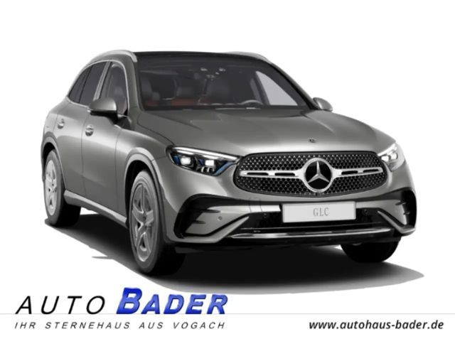 Mercedes-Benz GLC 220 d 4Matic AMG Line Premium+ Night Technik 2024 Diesel