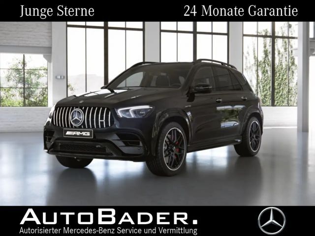 Mercedes-Benz GLE 63 AMG 2023 Benzine