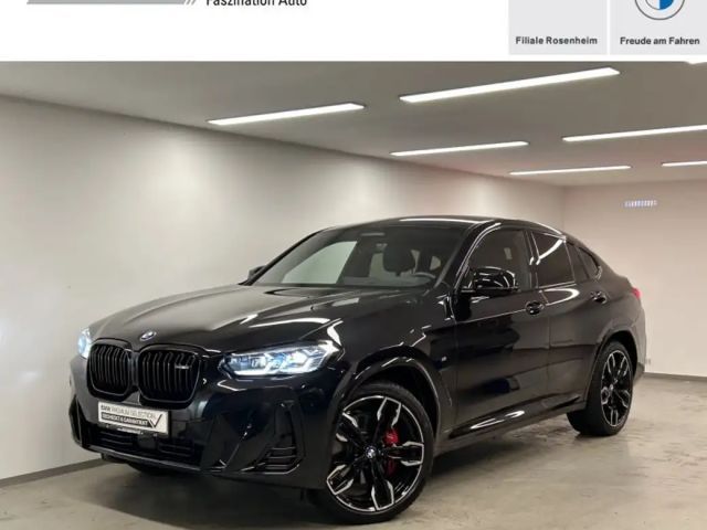 BMW X4 M 2025 Diesel