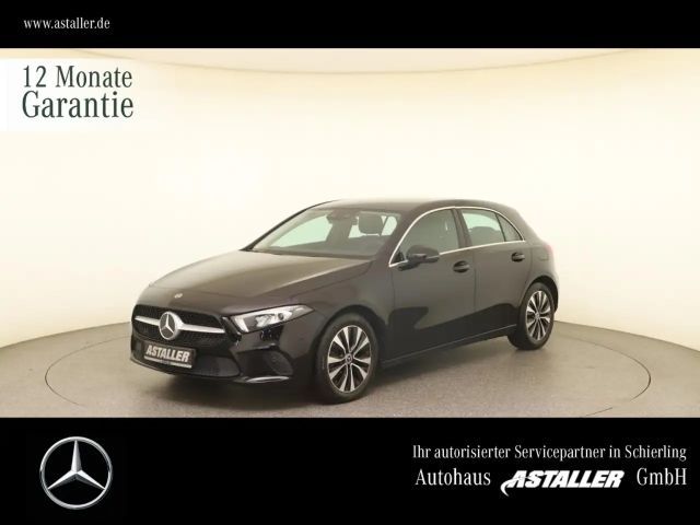 Mercedes-Benz A 220 d Progressive LED+MBUX Navi Plus+Business 2021 Diesel
