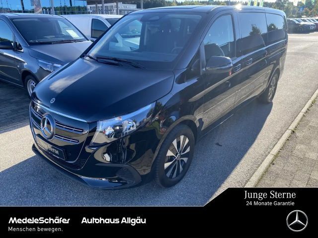 Mercedes-Benz EQV 250 EQV 250 Extralang NEUES MODELL 8 SITZE DISTRONIC 2024 Elektrisch