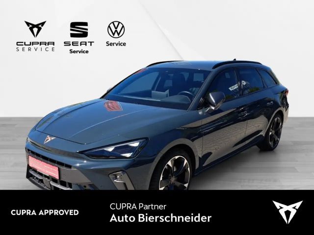 Cupra Leon Sp. 2.0 TDI DSG 18 eHeck FaPa XL LED Navi WP 2024 Diesel