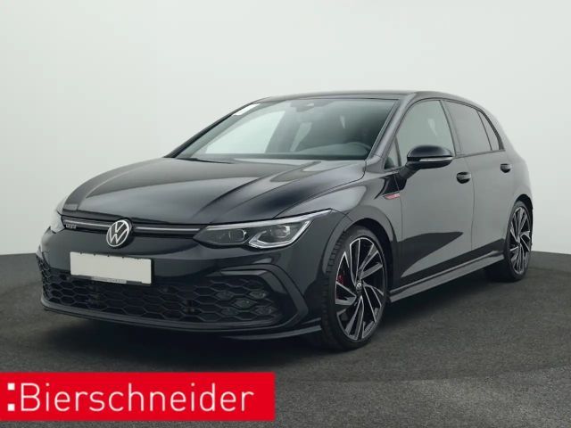 Volkswagen Golf GTI 8 2.0 TSI DSG NAVI LED ACC 2022 Benzine