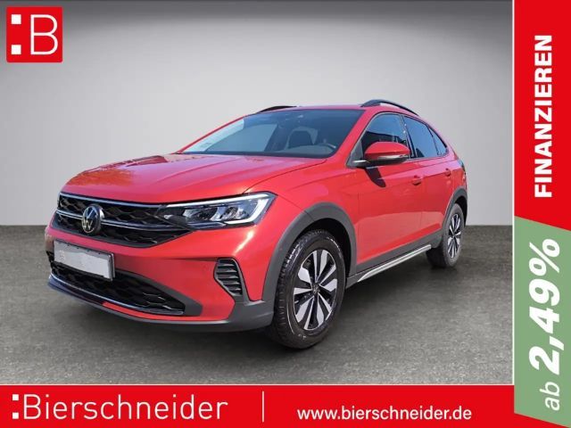 Volkswagen Taigo 1.0 TSI Move NAVI AHK 2024 Benzine