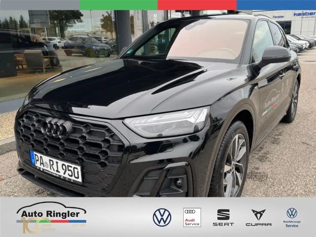 Audi Q5 2.0 35 TDI S line+MATRIX-LED+NAVI+AHK 2024 Diesel