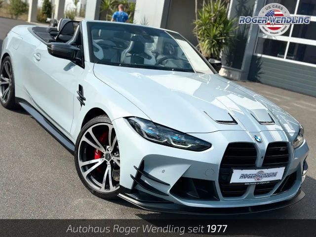 BMW M4 2022 Benzine