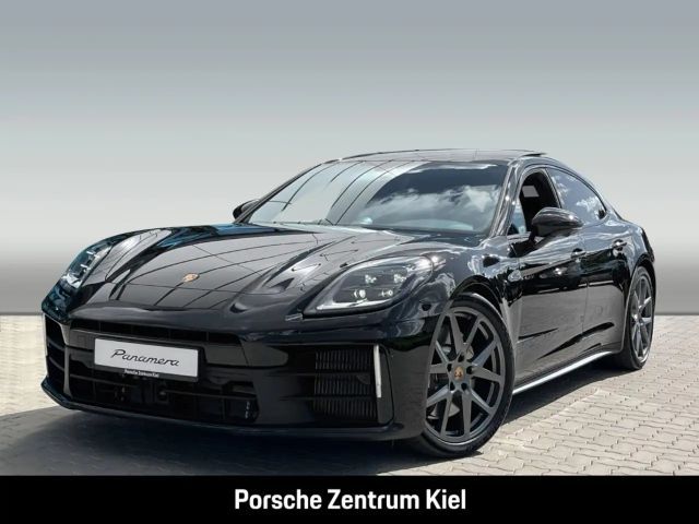 Porsche Panamera 2025 Hybride / Benzine