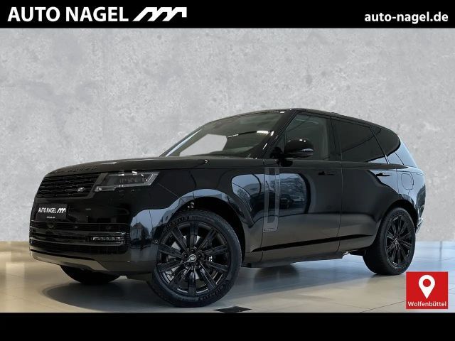 Land Rover Range Rover 2025 Hybride / Benzine