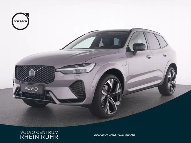 Volvo XC60 T8 AWD Ultra Dark Plug-In (EURO 6e) 2025 Hybride / Benzine