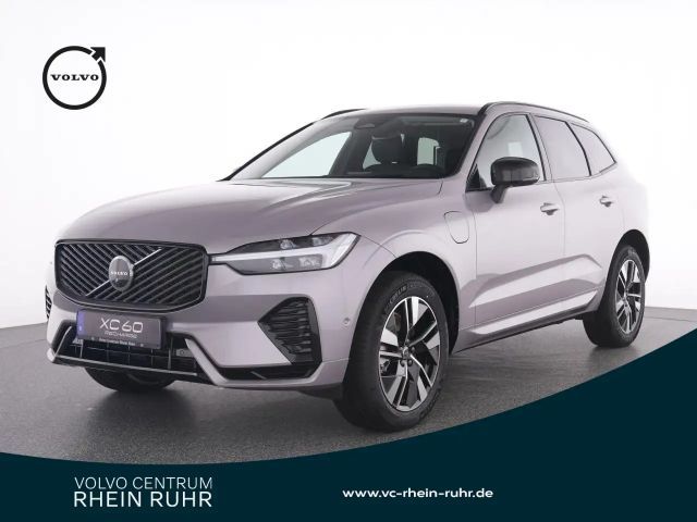 Volvo XC60 XC 60 T8 AWD  Plus Dark+GJR+Lagom-Paket+Facelift 2025 Hybride / Benzine