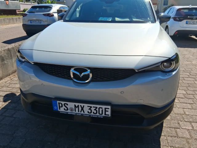 Mazda MX-30