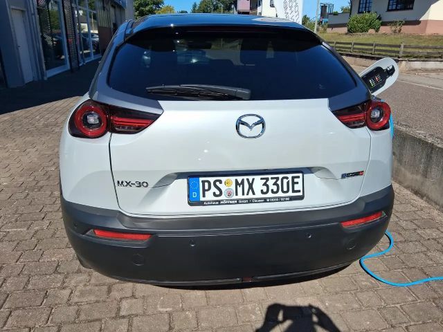Mazda MX-30