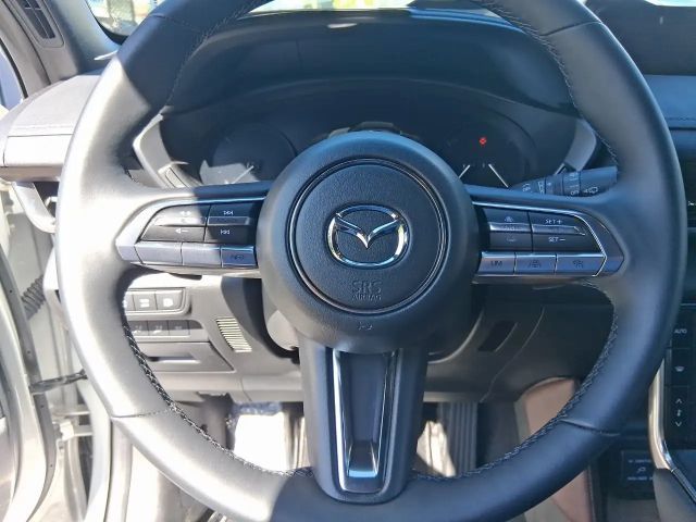Mazda MX-30