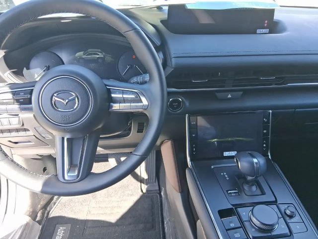 Mazda MX-30