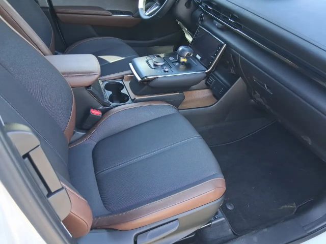 Mazda MX-30