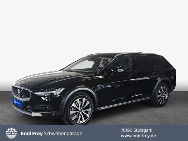 Volvo V90 Cross Country 2022 Diesel