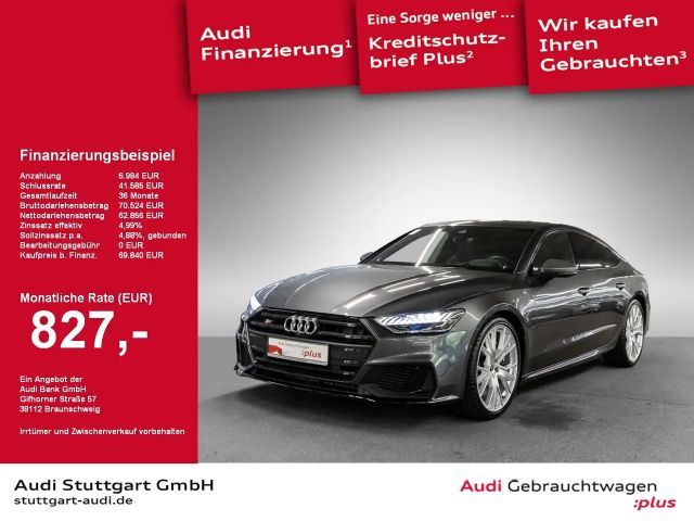 Audi S7 2022 Diesel