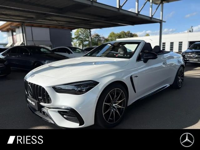 Mercedes-Benz CLE 53 AMG 2025 Benzine