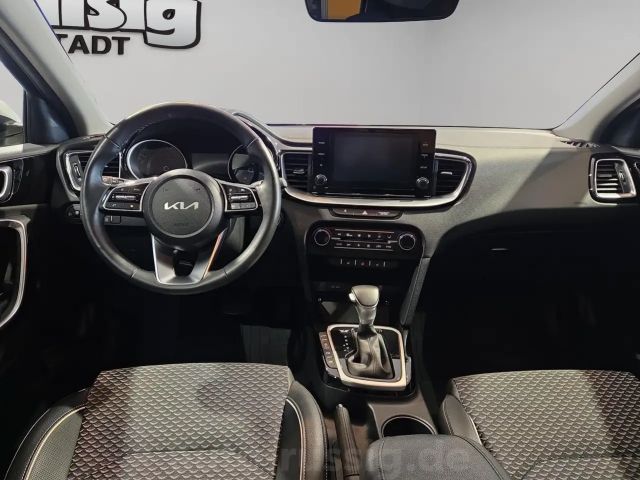Kia Ceed / cee'd