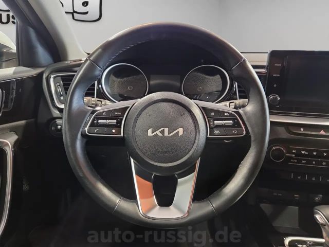 Kia Ceed / cee'd