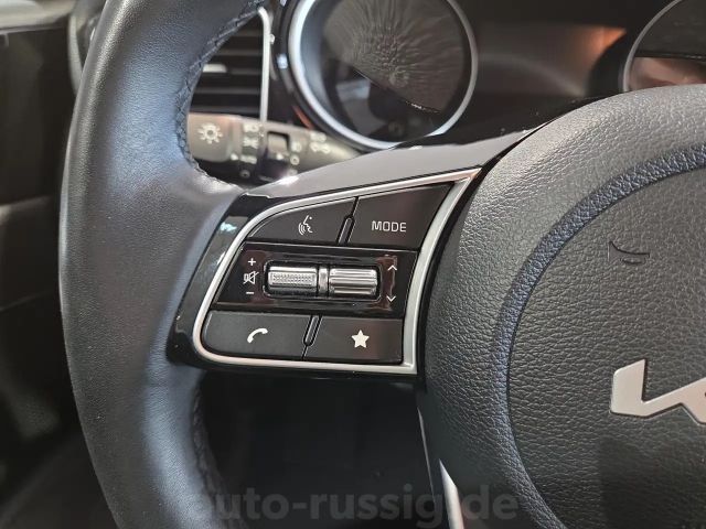 Kia Ceed / cee'd