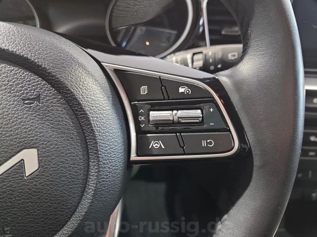 Kia Ceed / cee'd