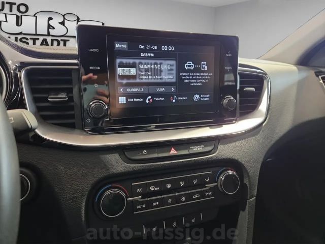 Kia Ceed / cee'd