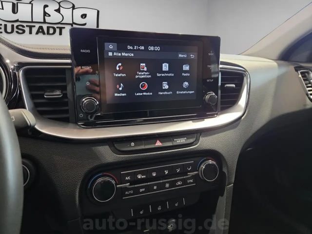 Kia Ceed / cee'd