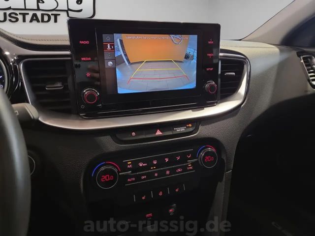 Kia Ceed / cee'd