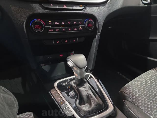 Kia Ceed / cee'd