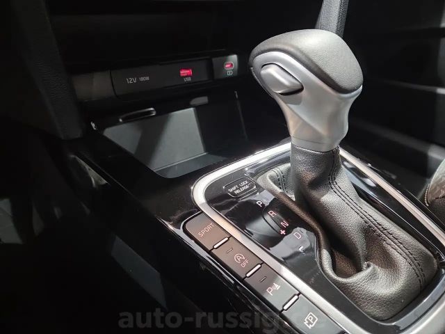 Kia Ceed / cee'd