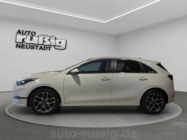 Kia Ceed / cee'd