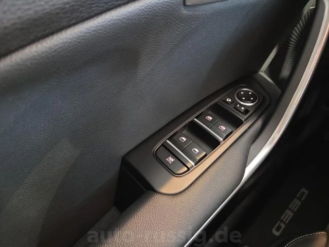 Kia Ceed / cee'd