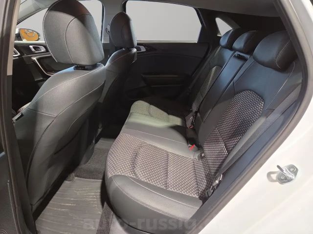 Kia Ceed / cee'd