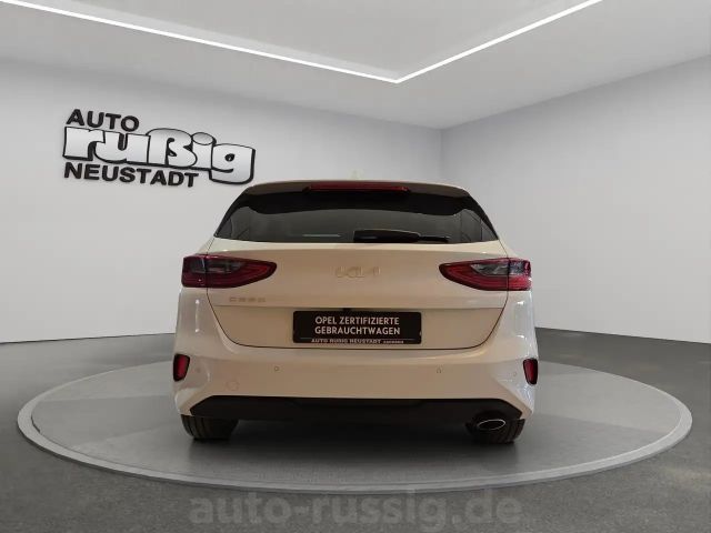 Kia Ceed / cee'd
