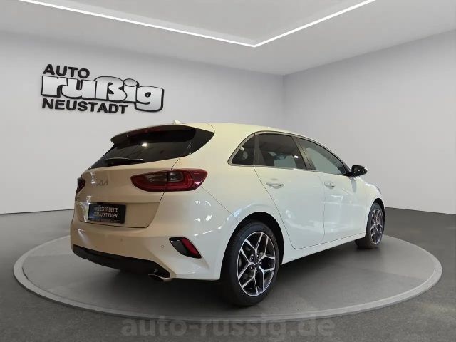 Kia Ceed / cee'd
