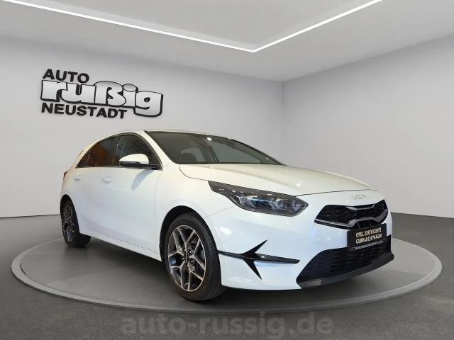 Kia Ceed / cee'd