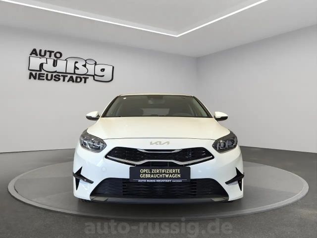 Kia Ceed / cee'd