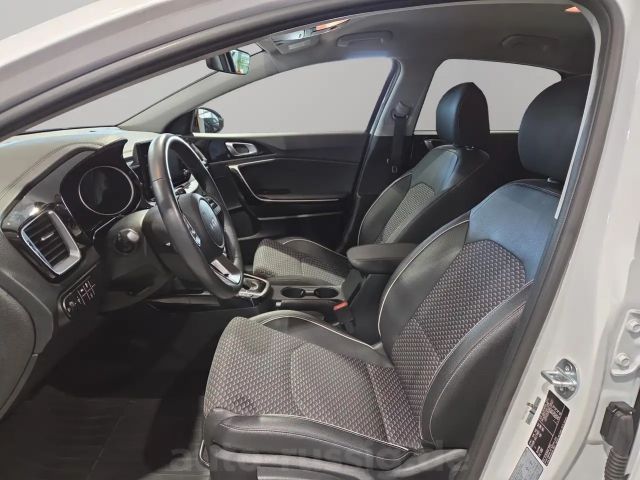 Kia Ceed / cee'd