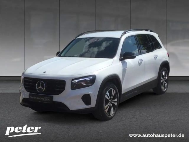 Mercedes-Benz GLB 220 4MATIC Progressive, AHV, Distronic 2024 Benzine